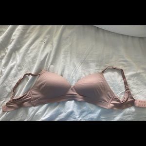 Light purple Soma Bra 36c